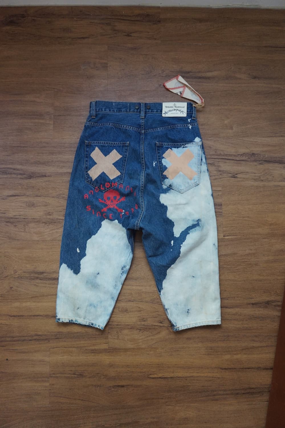 Vivienne Westwood ANGLOMANIA 상품이미지2
