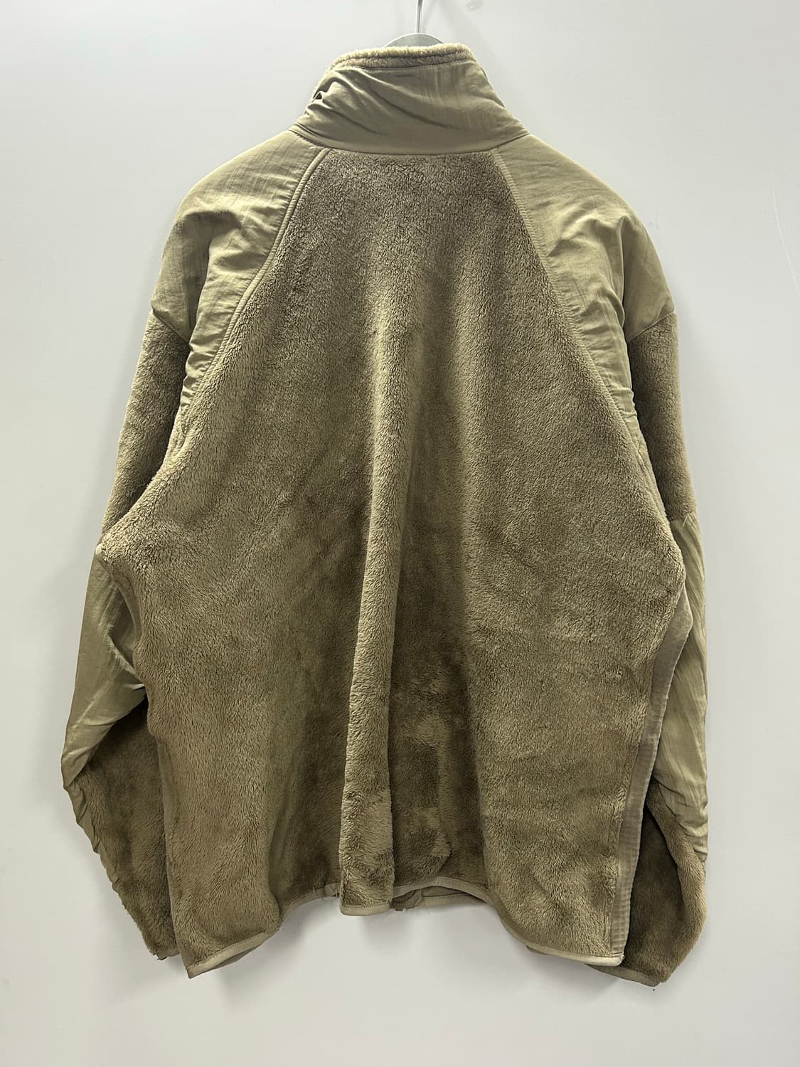 미군 Ecwcs level 3 Polartec Fleece [XL-XL] 상품이미지3