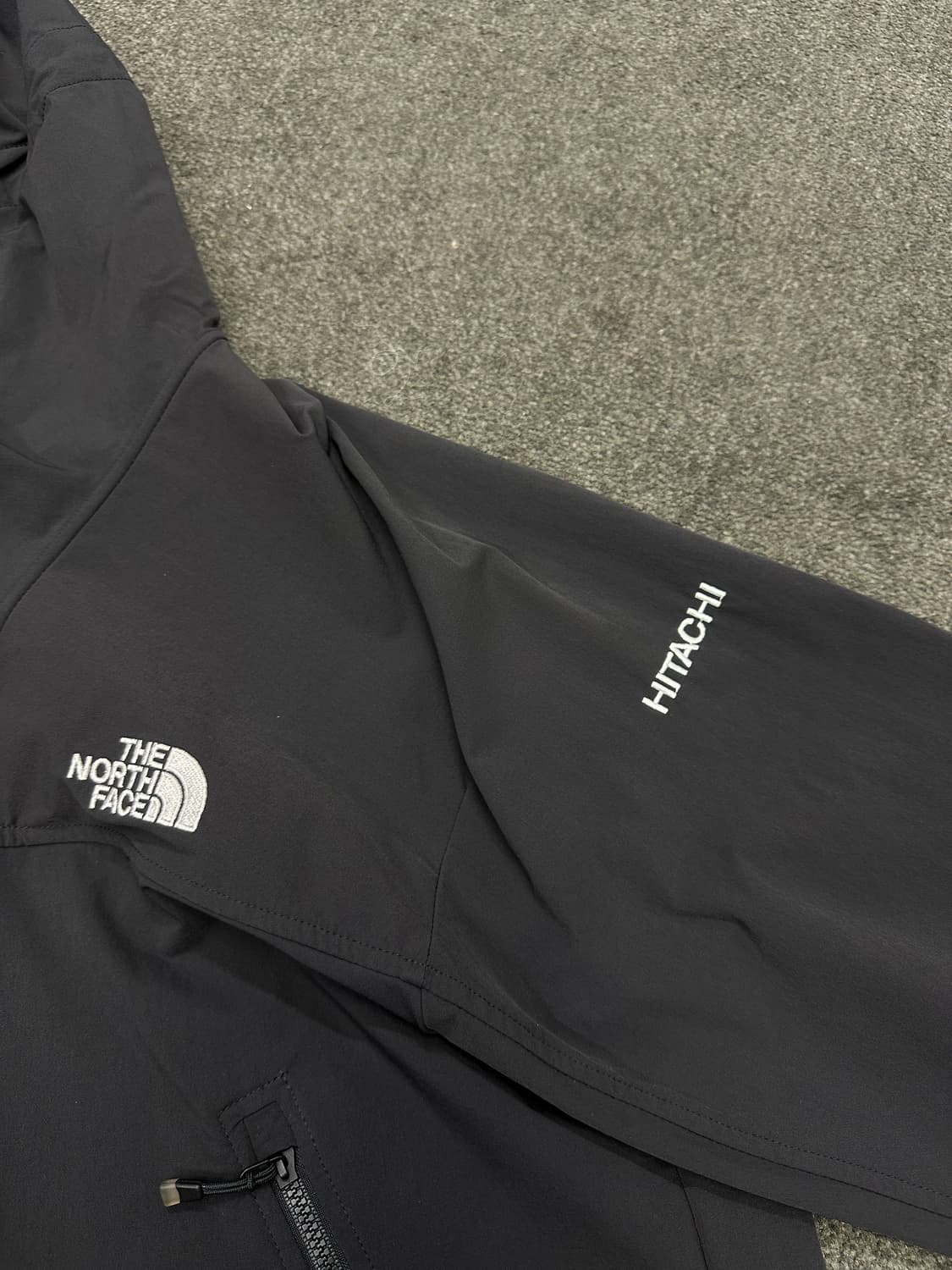 노스페이스 바람막이 2XL(110)  상품이미지4