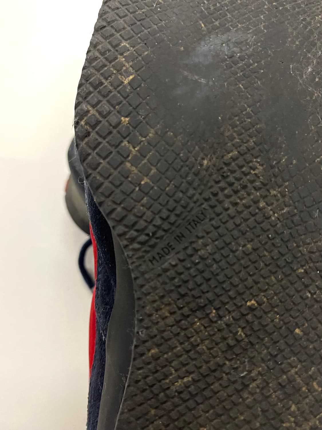 프라다 스포츠 2001 아카이브 스니커즈 상품이미지8