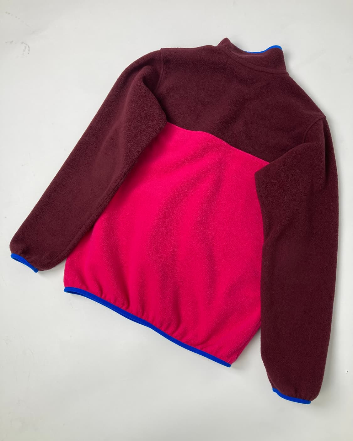 10s Patagonia Synchilla Snap-t Fleece 상품이미지2