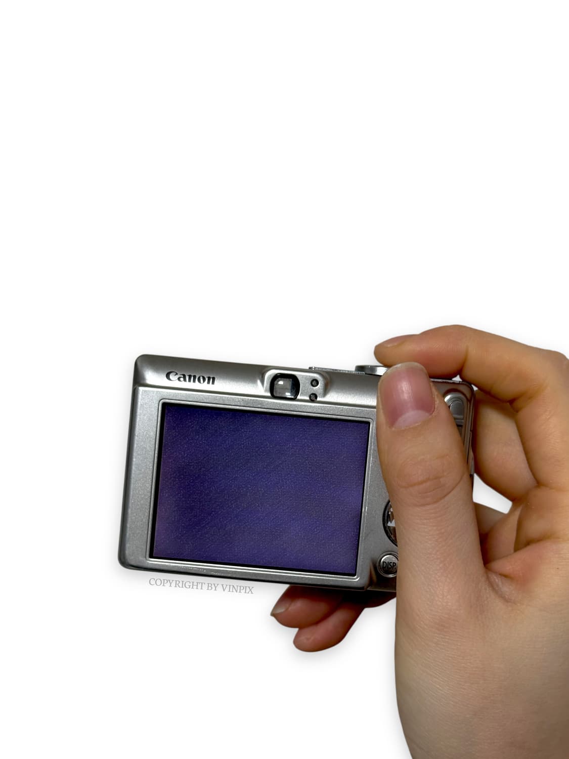 캐논 익서스 ixus 60(ixy 70) 빈티지 디지털 카메라 디카 상품이미지10