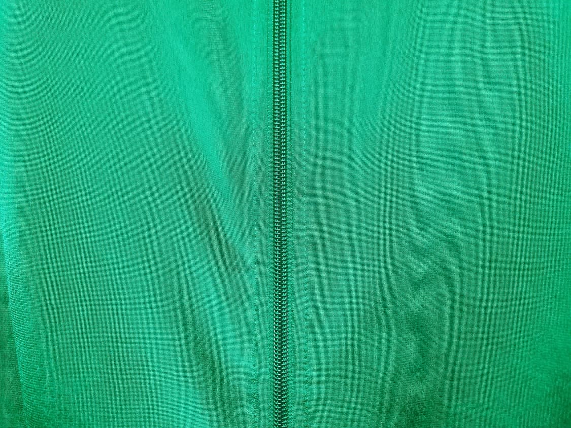 남성 아디다스 그린 파이어버드 트랙탑 져지 집업 저지 상품이미지9