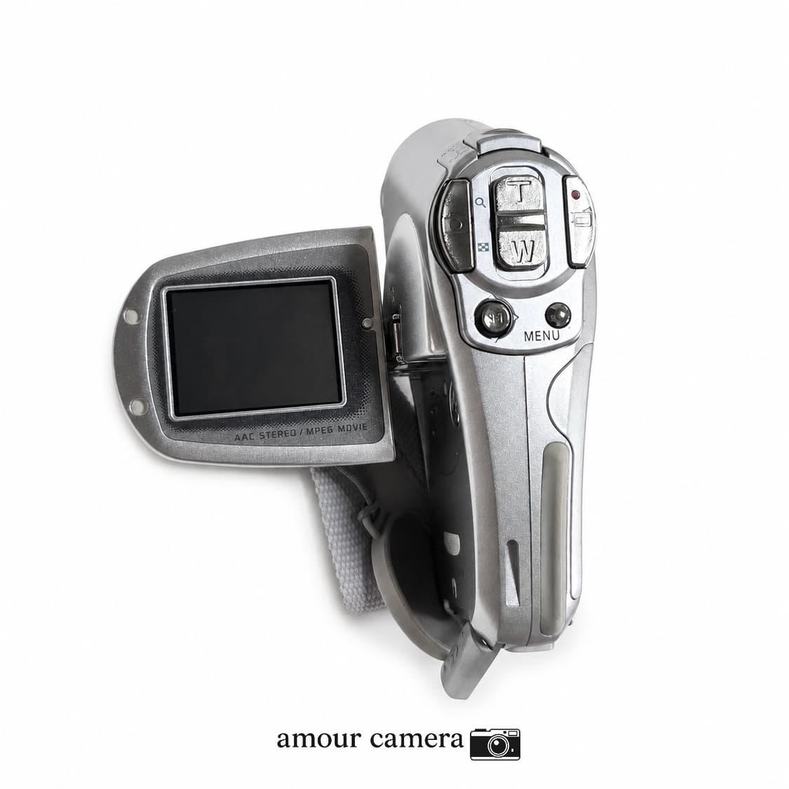 ​📸 [원조 캠코더] 산요 작티(Sanyo Xacti) C1 상품이미지7