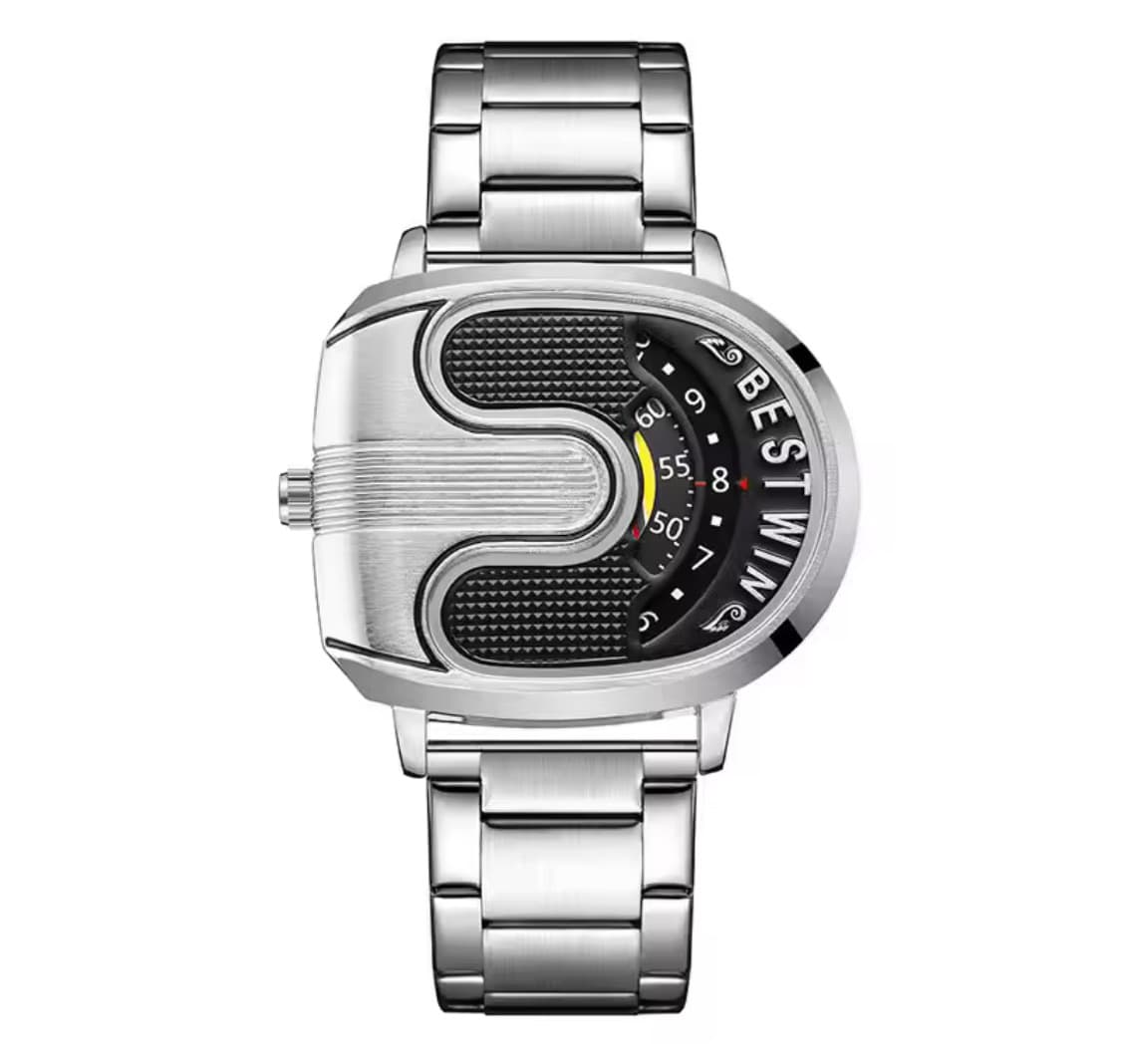 [SEIKO] model / pax 001 상품이미지1