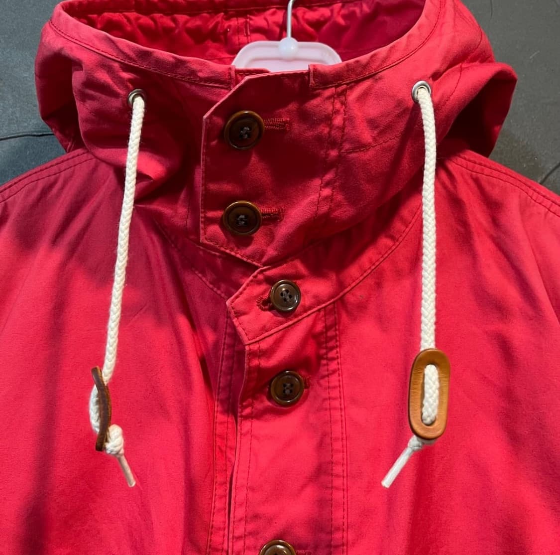 [M] JUNYA WATANABE COMME des GARCONS 자켓 상품이미지3