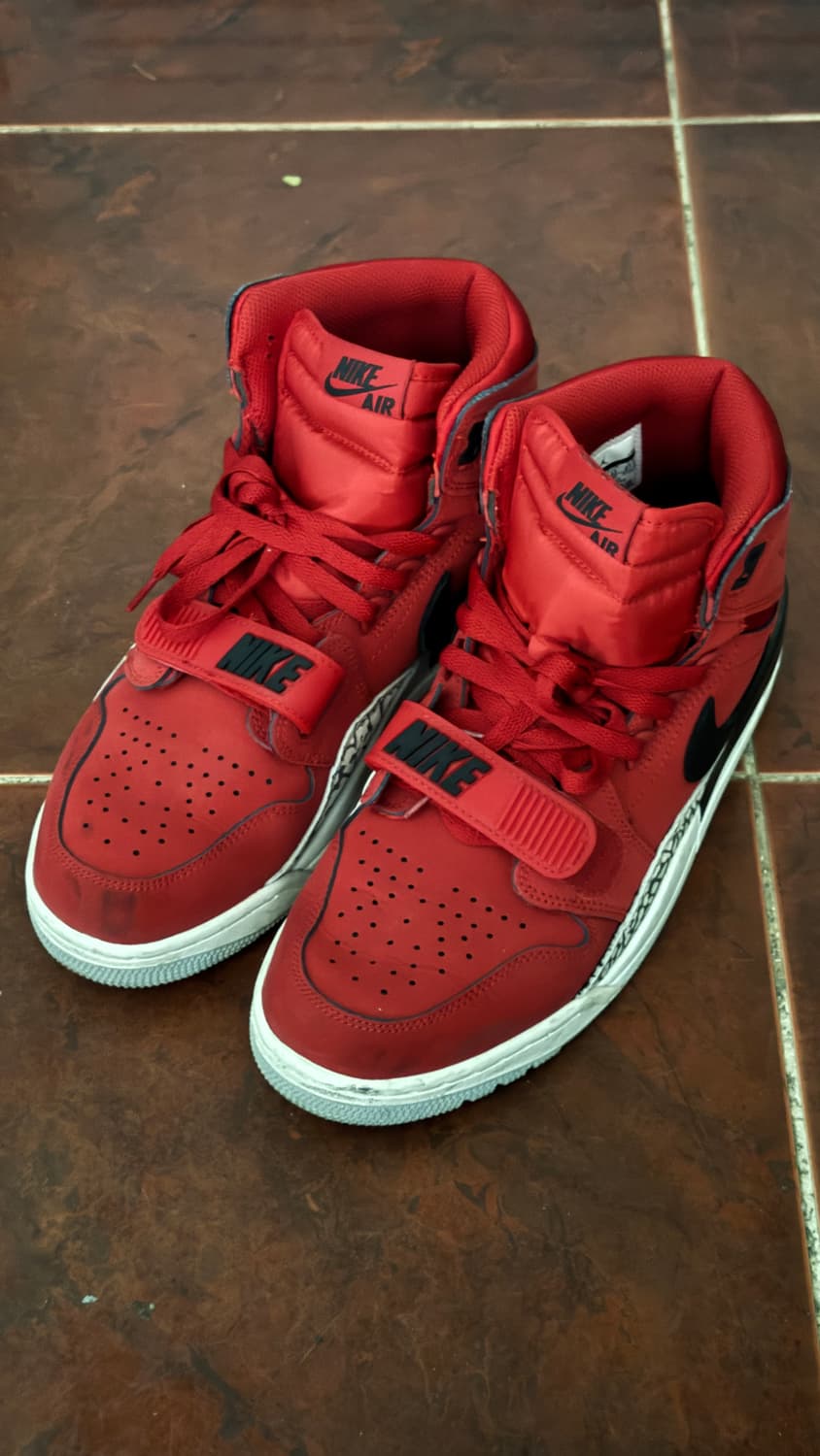 조던 레거시 312 토로 상품이미지2