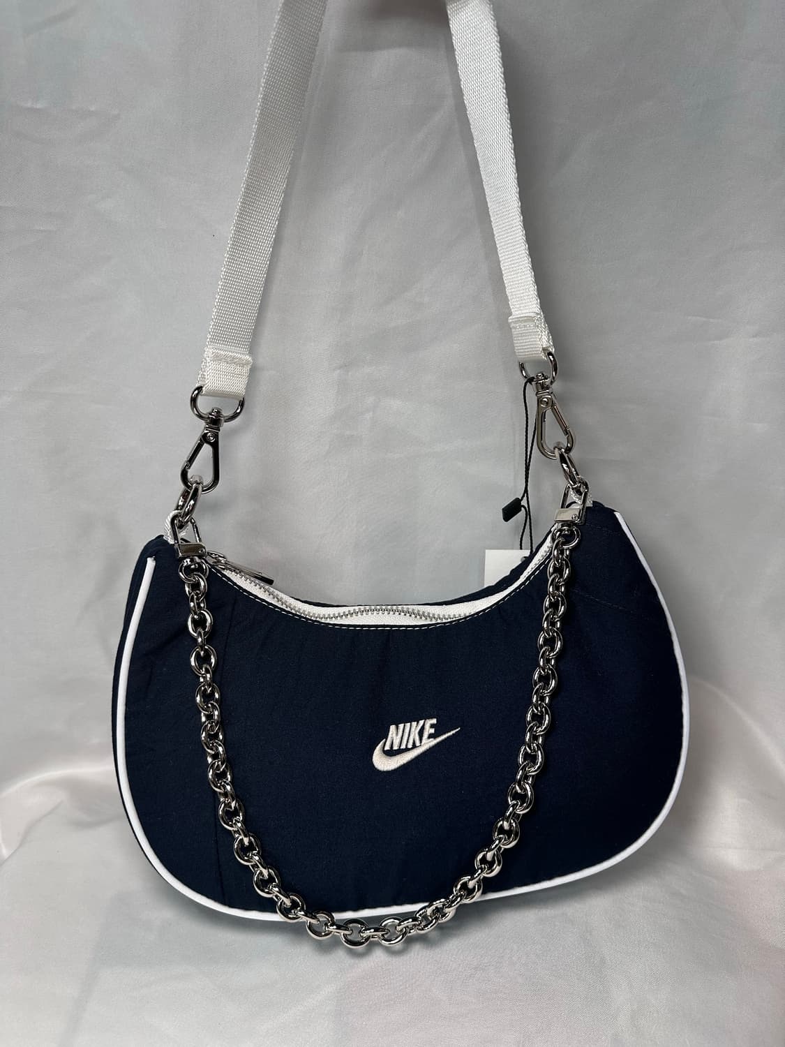 ♻️업사이클링나이키호보백 상품이미지1