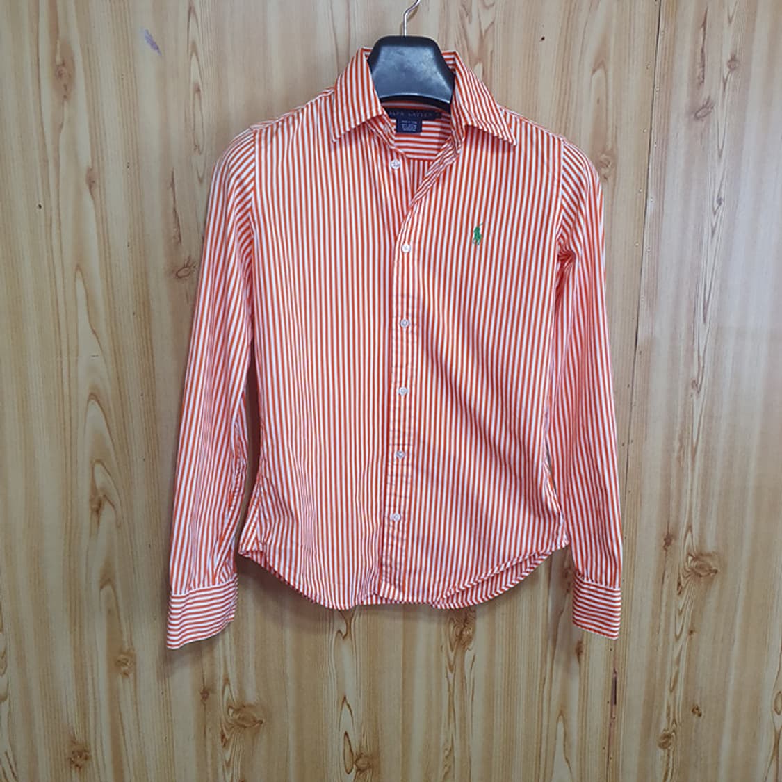 폴로 랄프로렌 셔츠 2 상품이미지1