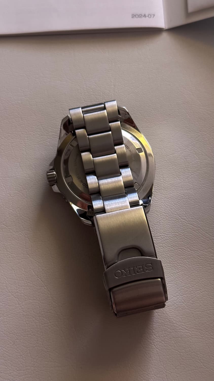 세이코 sbdj063 상품이미지3