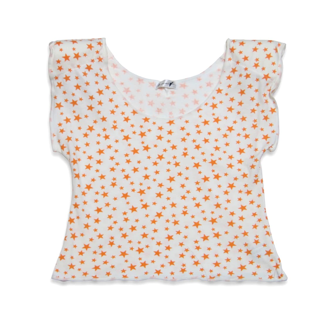 Orange Star Wing top 상품이미지1