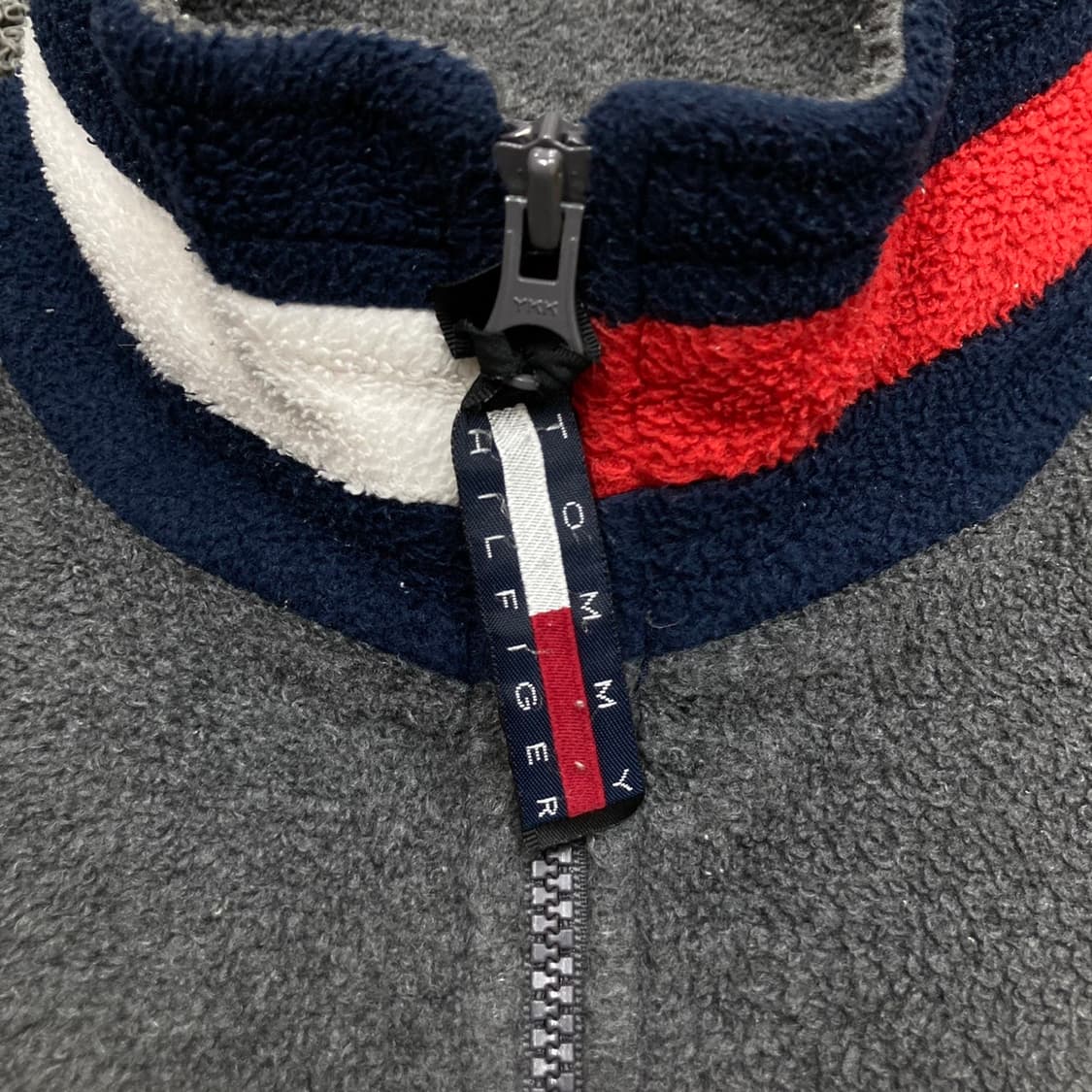 Tommy Hilfiger 90,s 타미힐피거 스팰아웃 상품이미지4