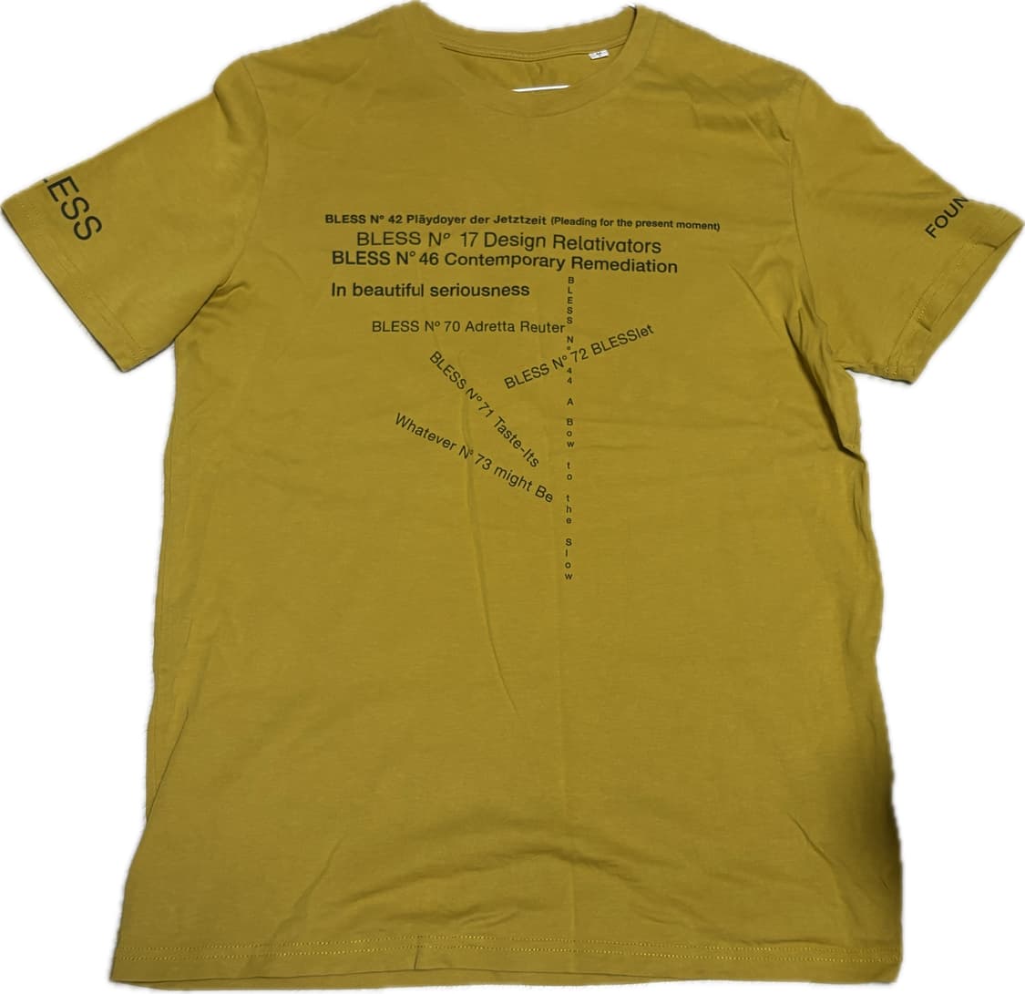 Bless 티셔츠 상품이미지1