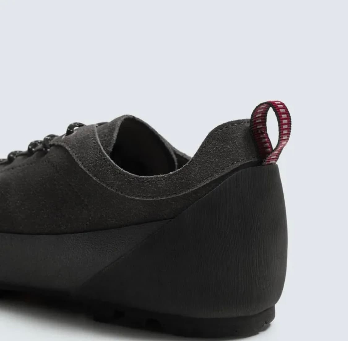 [43] Aaron Levien X ZARA 비브람 솔 스니커즈 팝니다 상품이미지4