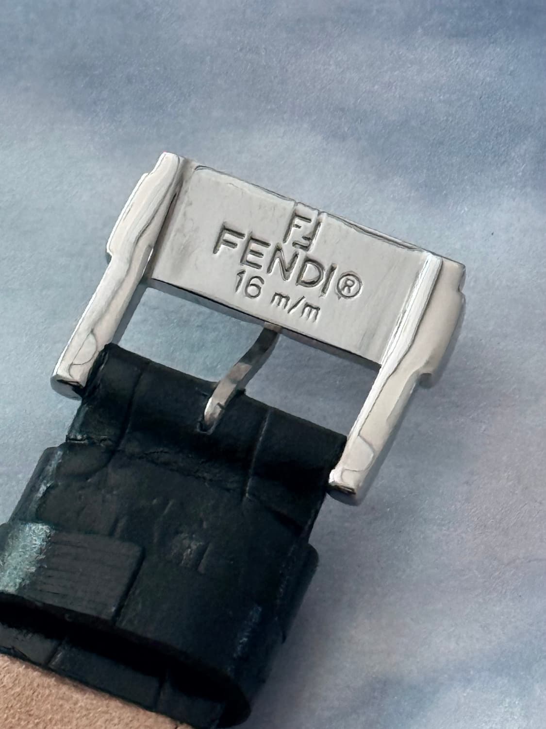 Fendi 펜디 Orologi 클래식 210G  상품이미지6