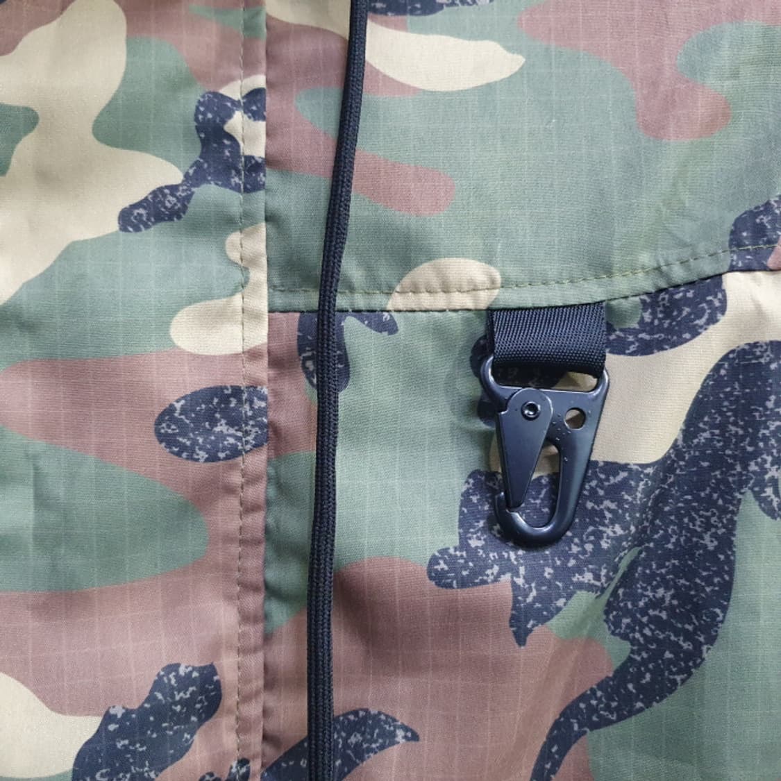 밀리터리 아웃도어자켓(105) 상품이미지5