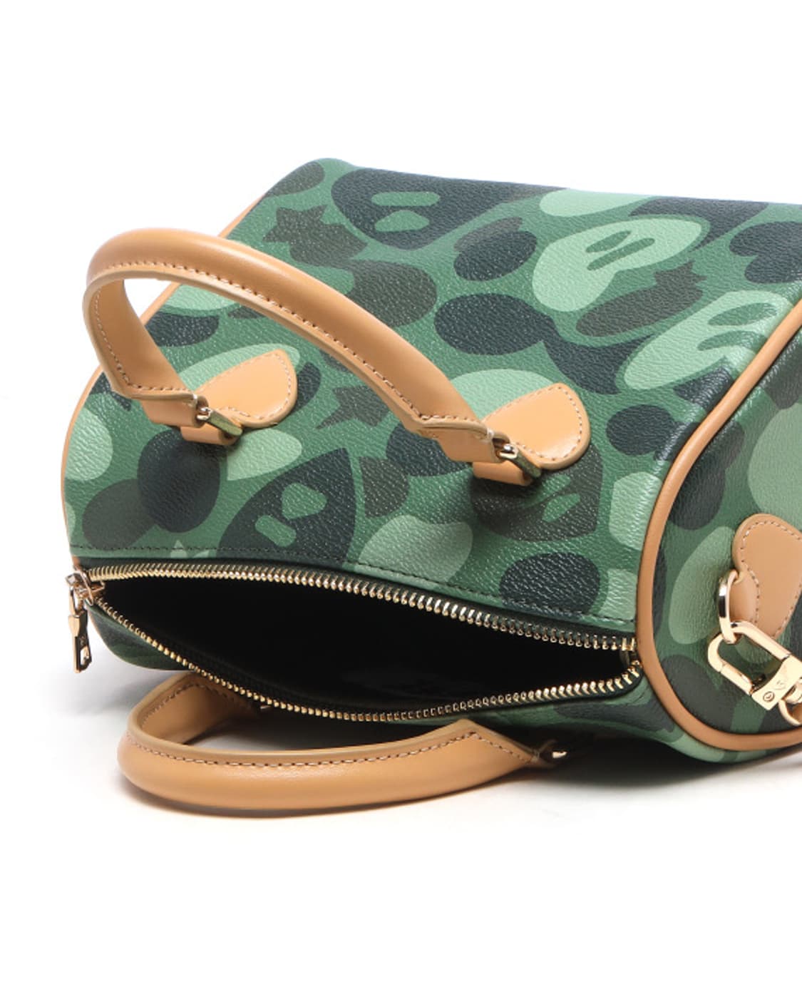 (오더) 베이프 APEE 카모 핸드백 #2 상품이미지6