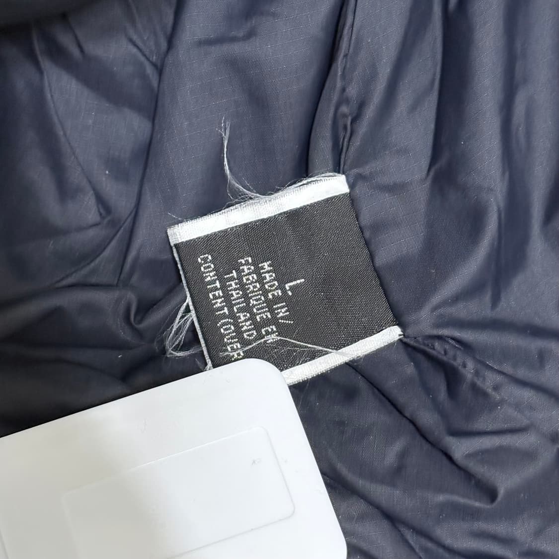 Patagonia Puffer Hooded Jacket 상품이미지6