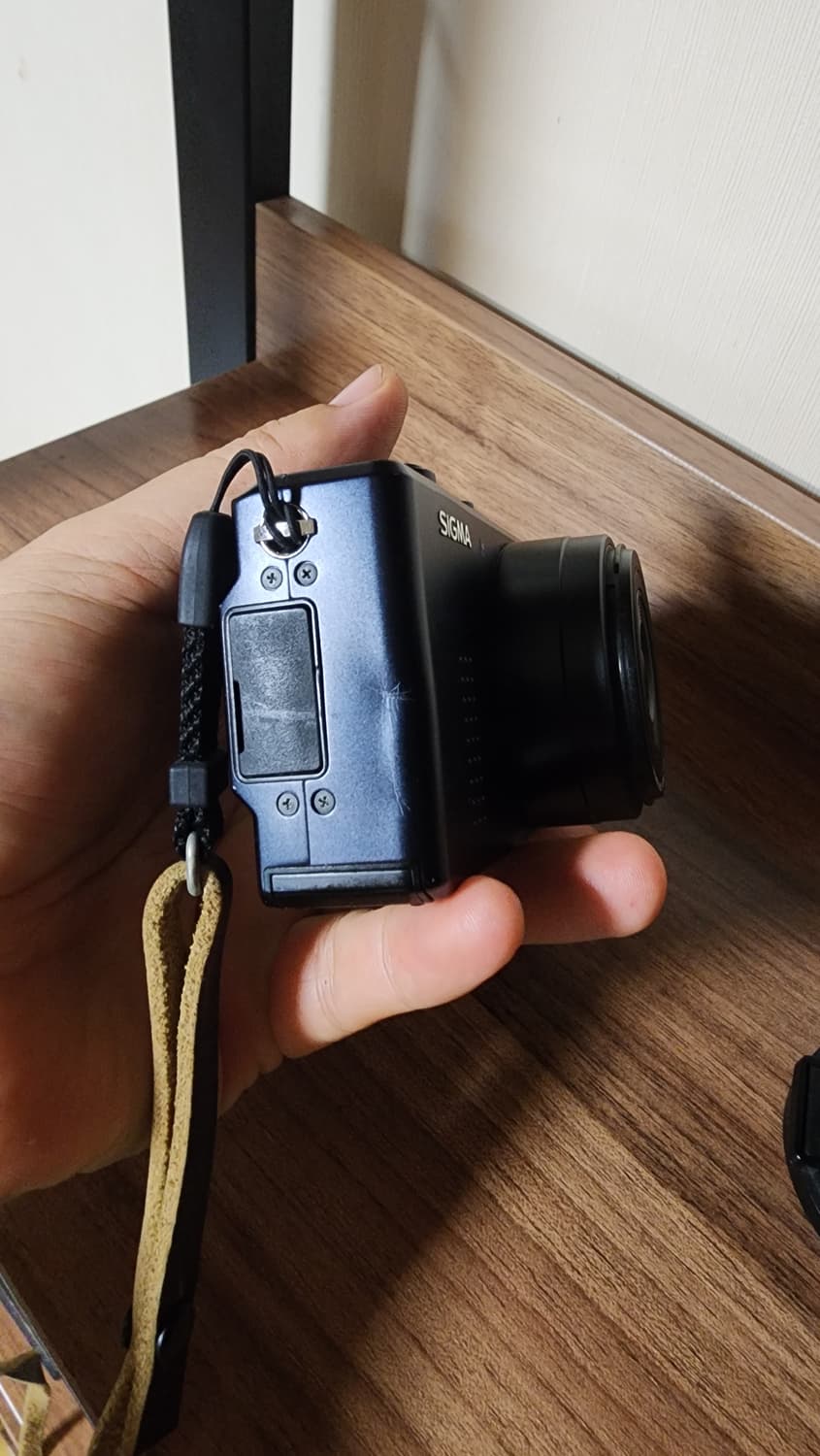 시그마 DP2 디카 상품이미지7