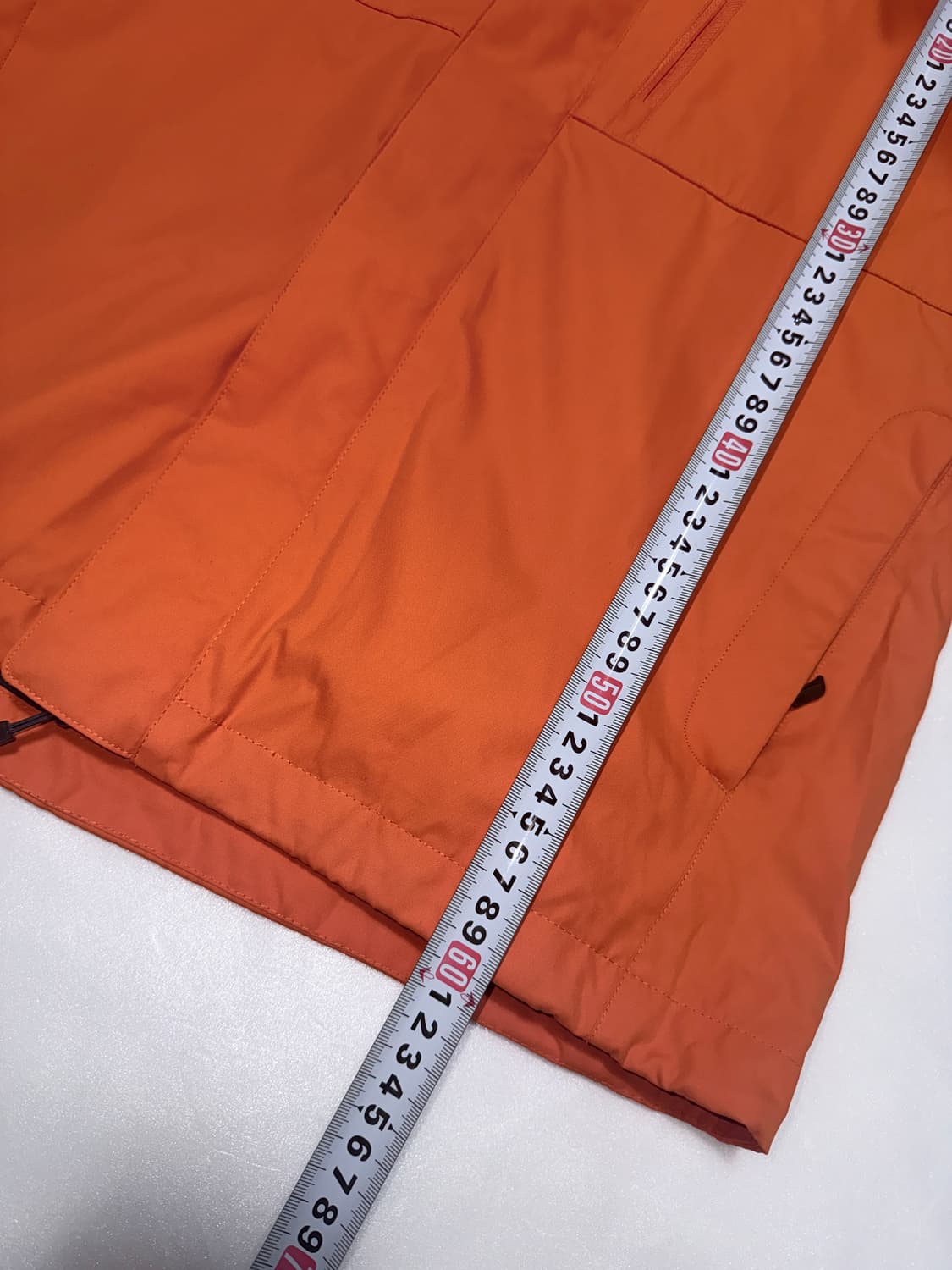 콜럼비아 바람막이 L (1) 상품이미지6