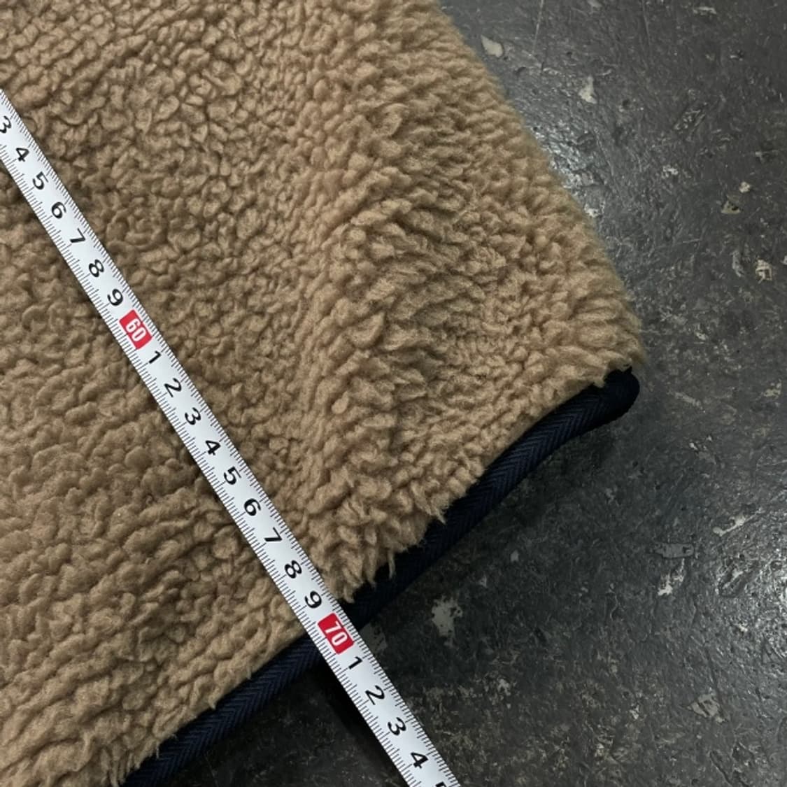 105 몽벨 후리스 상품이미지7