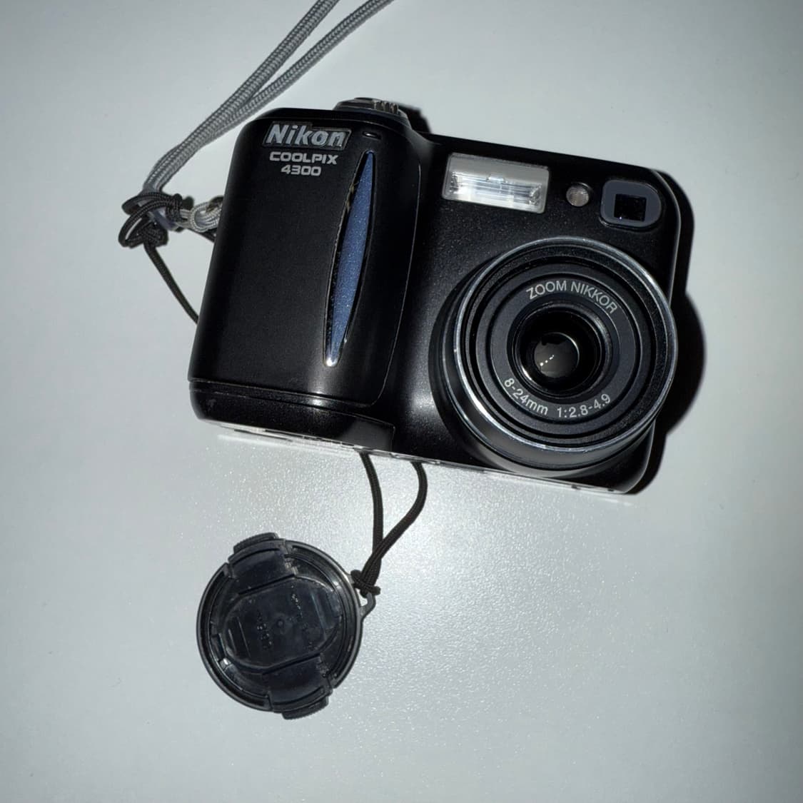 니콘쿨픽스 4300 박스세트 상품이미지3