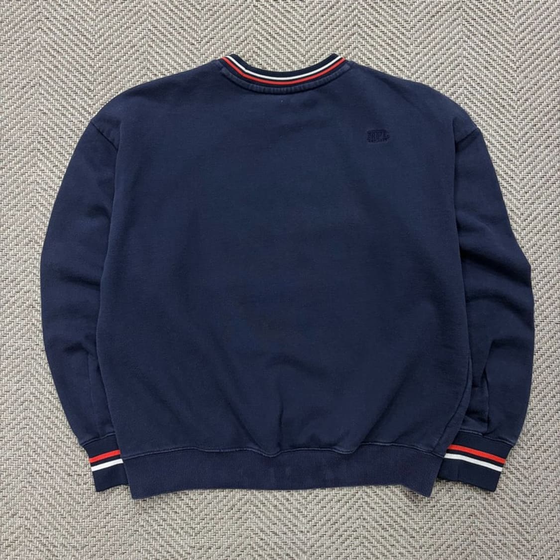 nfl 베이직 로고 맨투맨 v2518 상품이미지2