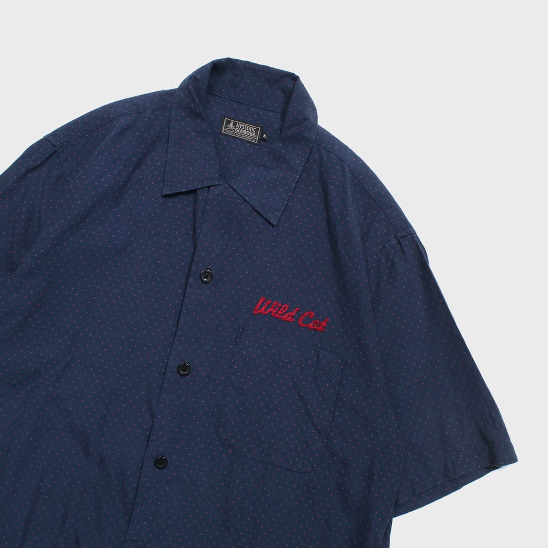 HYSTERIC GLAMOUR 상품이미지2