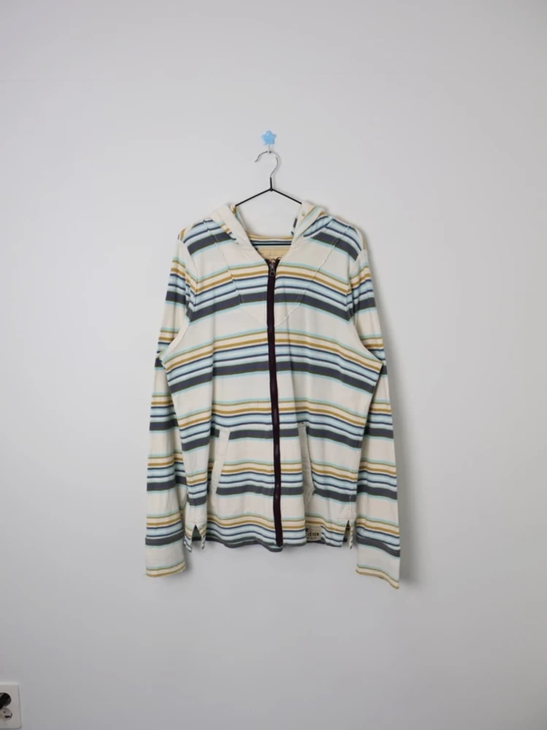 HOLLISTER Zip Hoodie 상품이미지1