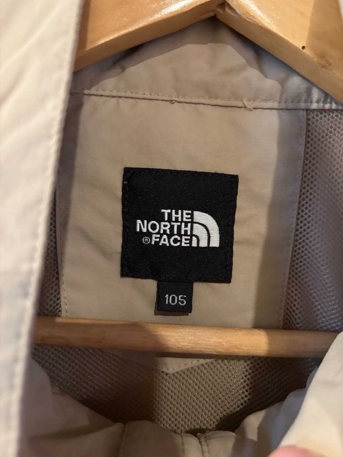 노스페이스 멀티 포켓 조끼 베스트 상품이미지3