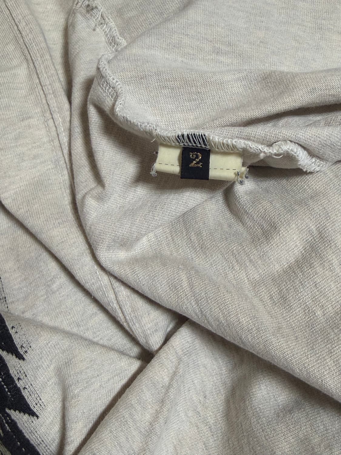 캐피탈 오르테가 롱슬리브 상품이미지6