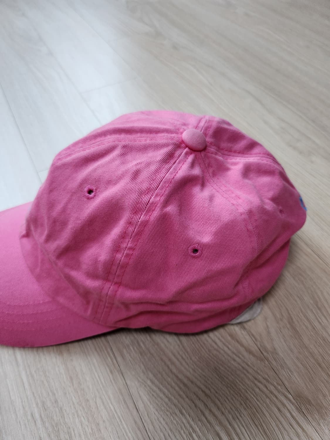 폴로랄프로렌 볼캡 상품이미지3
