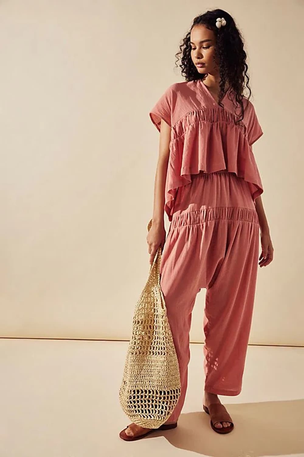 [Free People] The Go-To Set 상품이미지2