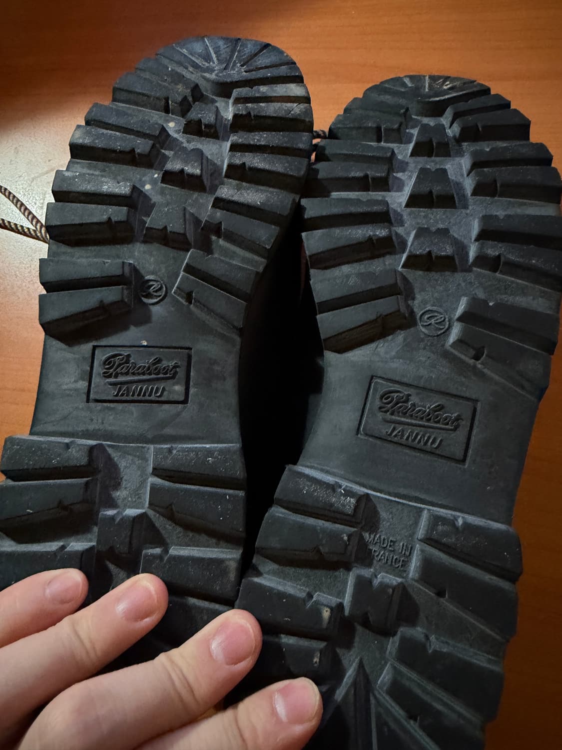 파라부트 클루사즈 상품이미지7