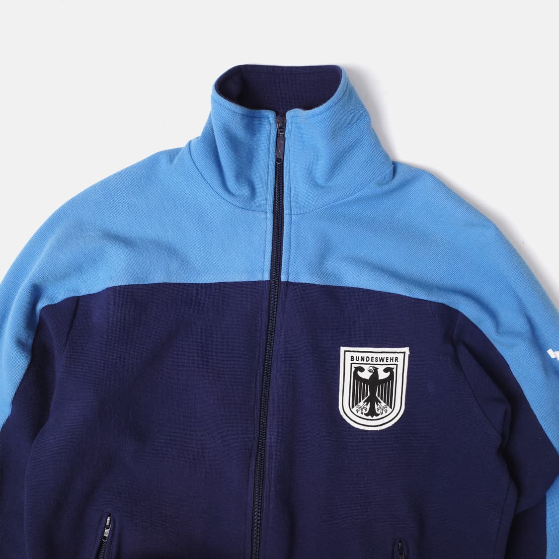 1970~80's German Military Track Jacket 상품이미지3