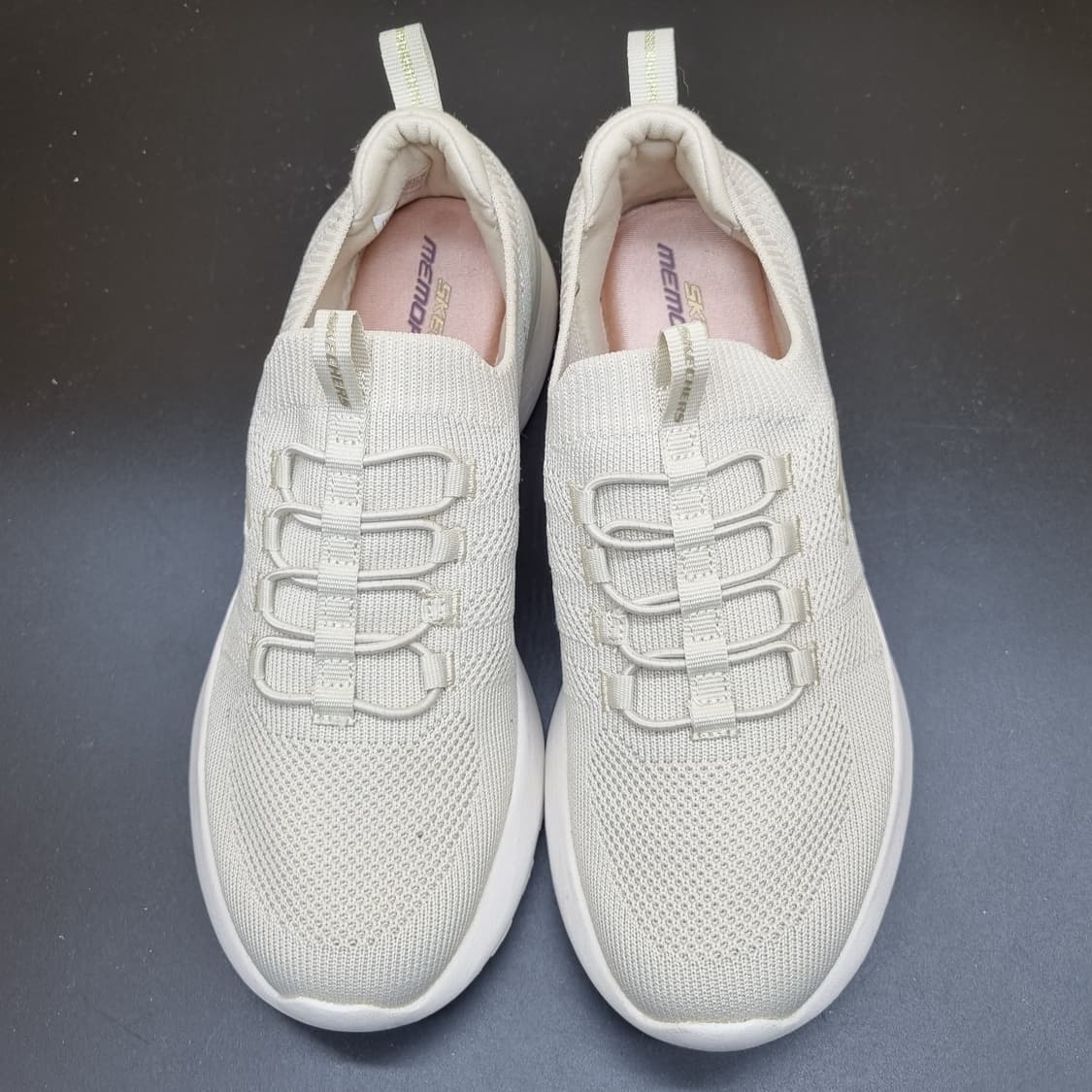 스케쳐스 다이나마이트 여성슬립온245 상품이미지2