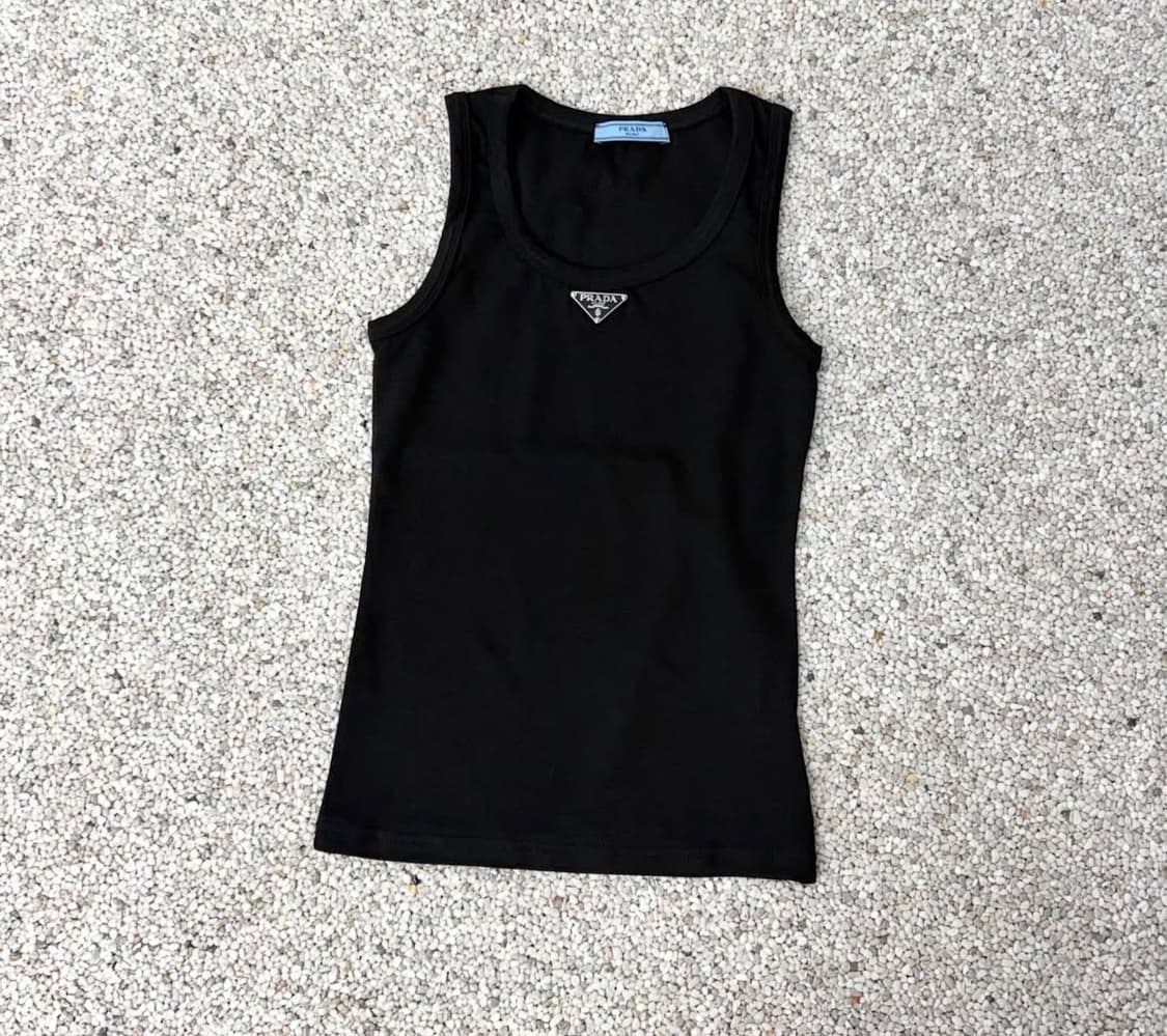 프라다 나시 상품이미지1