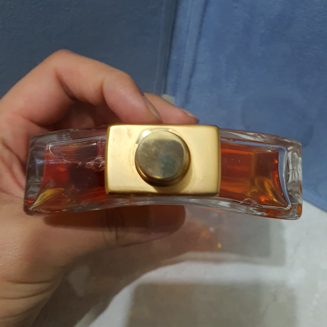 에르메스 24 포브르 EDP 100ml 향수 (K) 상품이미지7