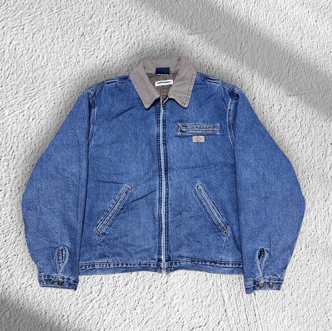 90s 디키즈 디트로이트 워크 자켓 상품이미지1