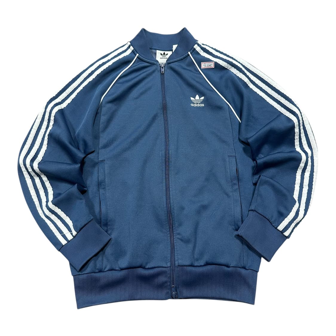 ✨ (바배) 아디다스 신형 슈퍼스타 트랙탑 져지 상품이미지1