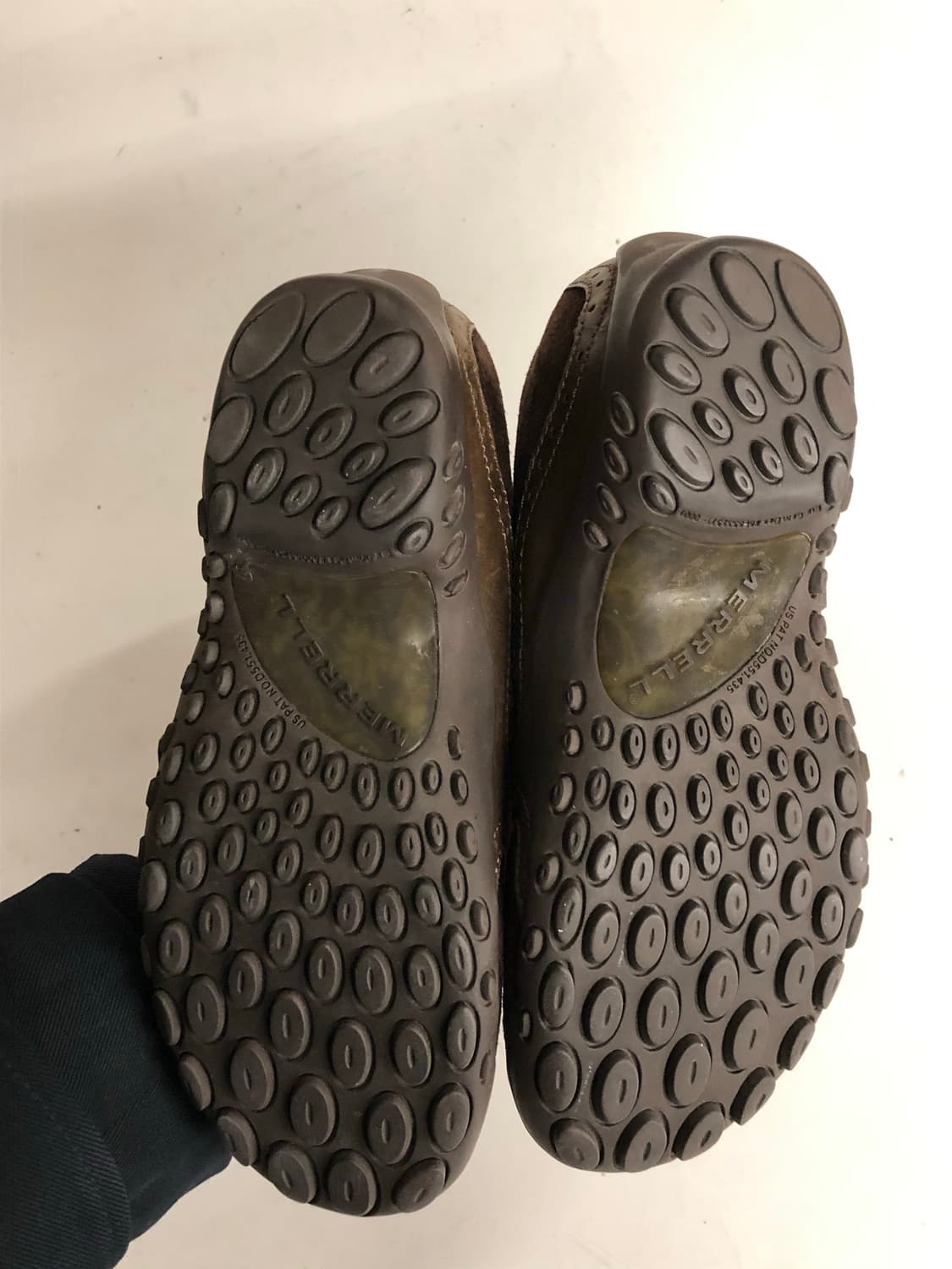 Merrell 슈즈 225 상품이미지5