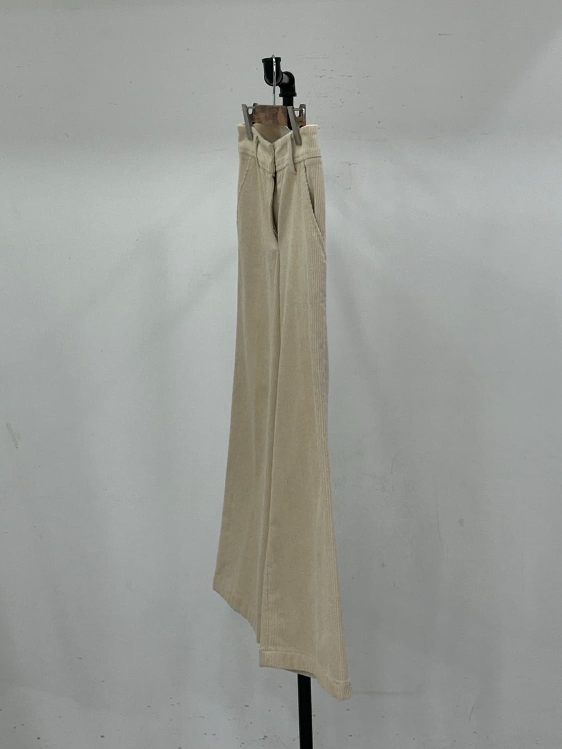 빈폴 골덴 와이드 팬츠 상품이미지4