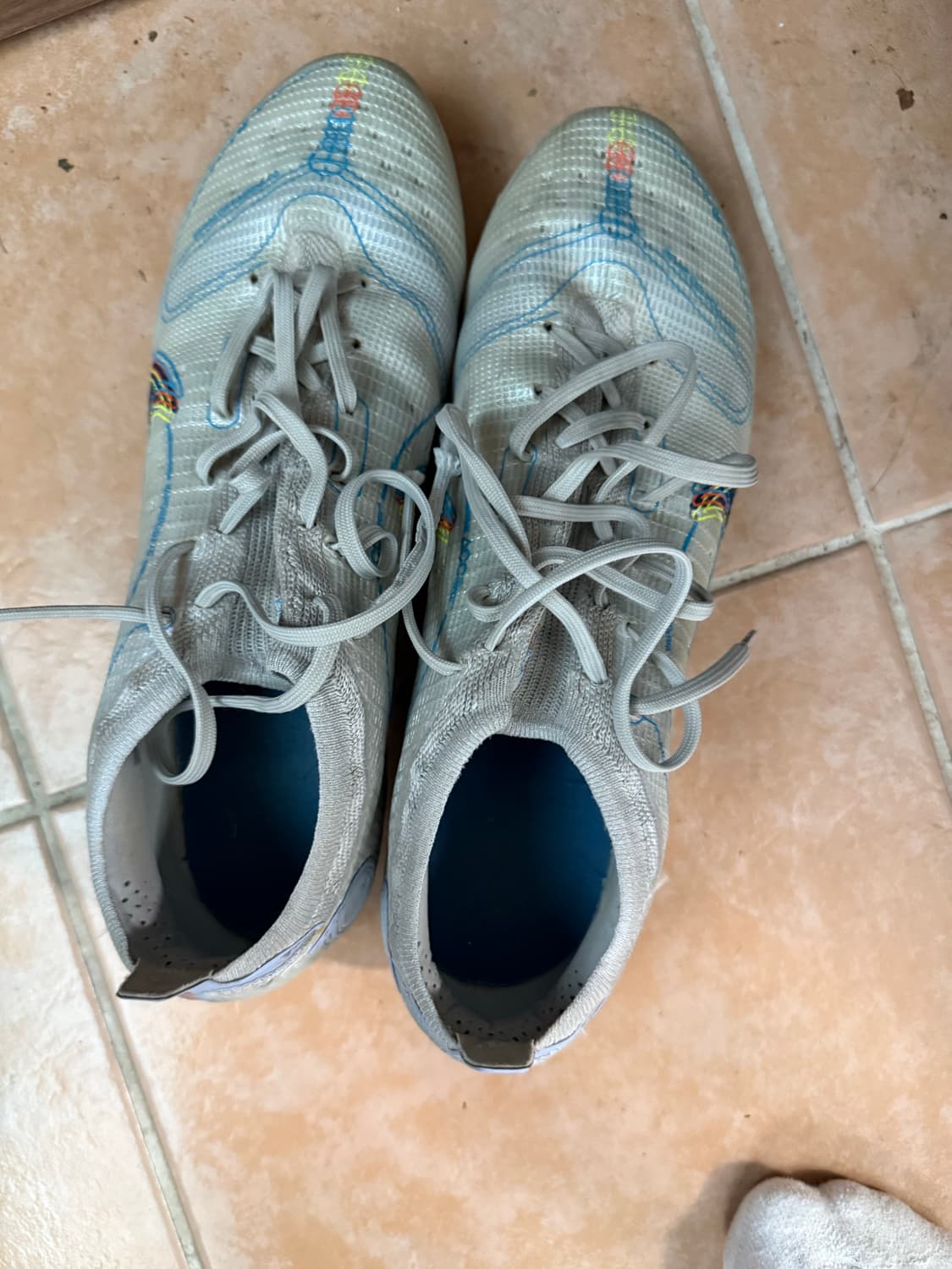 나이키 머큐리얼 베이프 14 상품이미지1