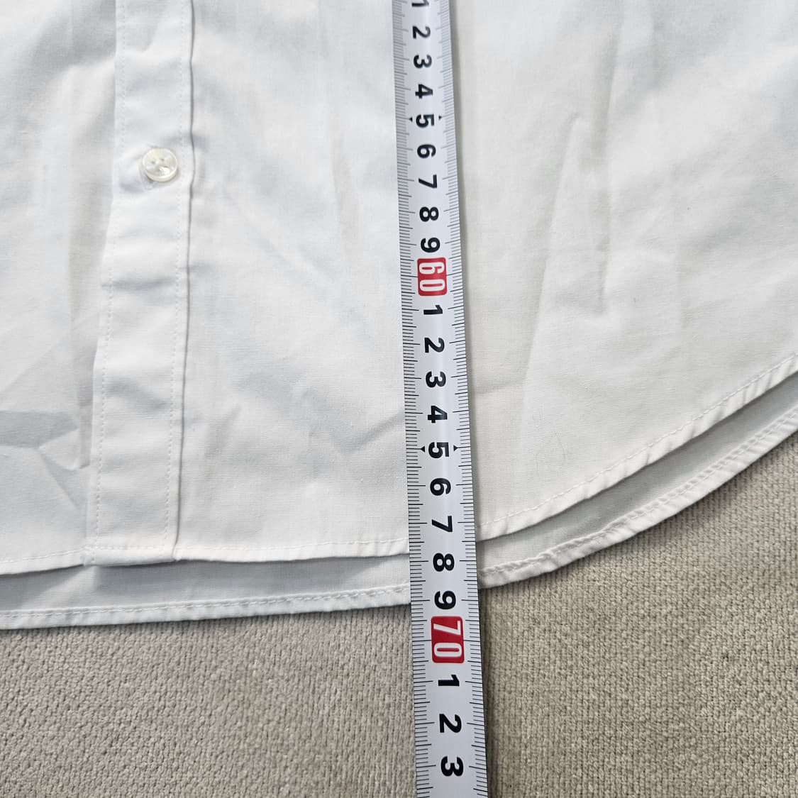 95 지오비스 정장 셔츠 셋업 0402Y 상품이미지6