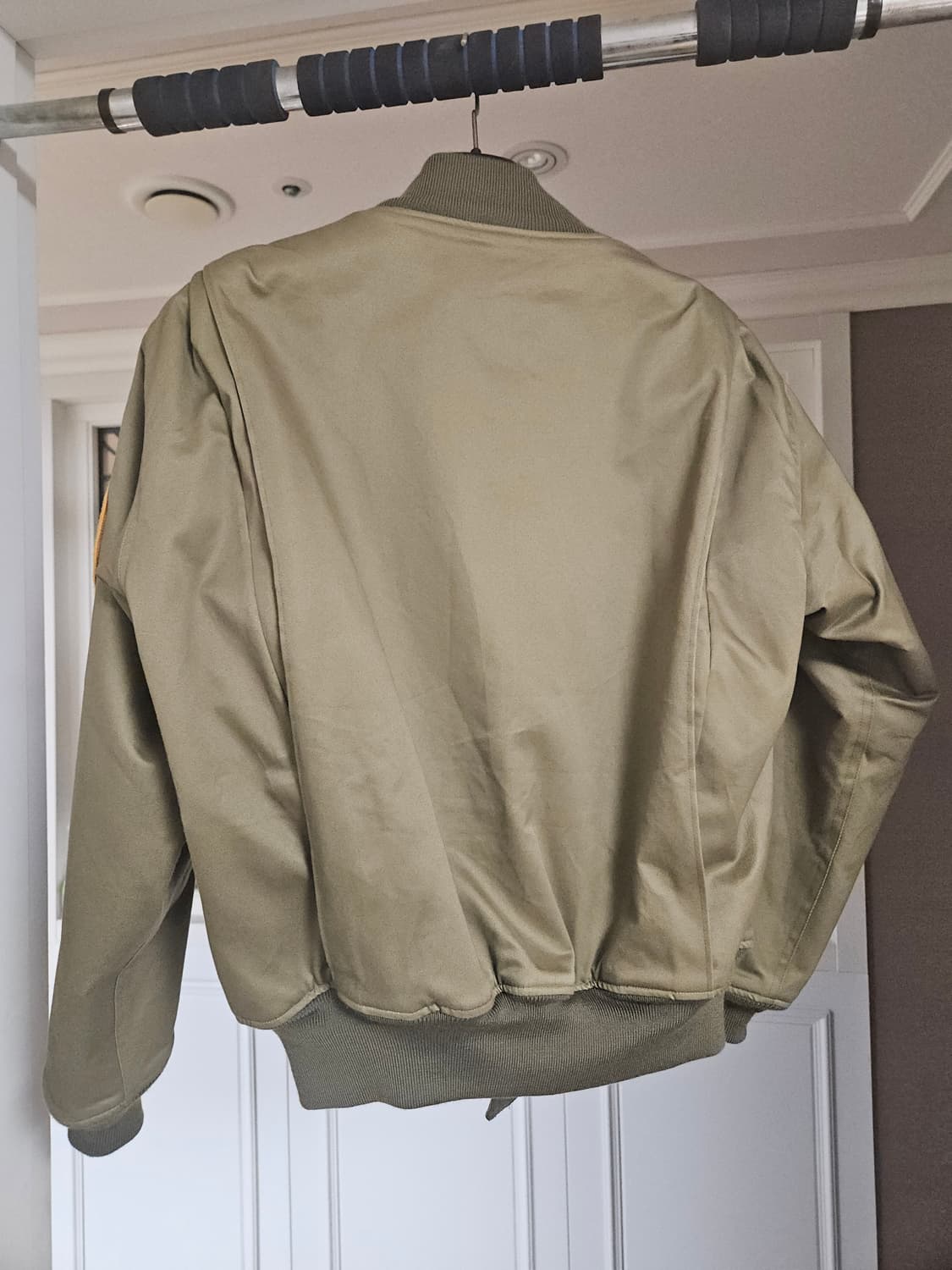 브론슨 택시드라이버 상품이미지2