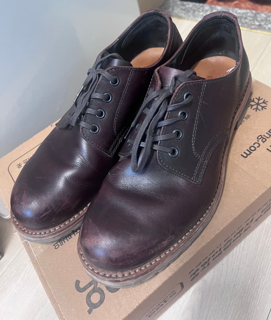 호킨스 로퍼 280 상품이미지3