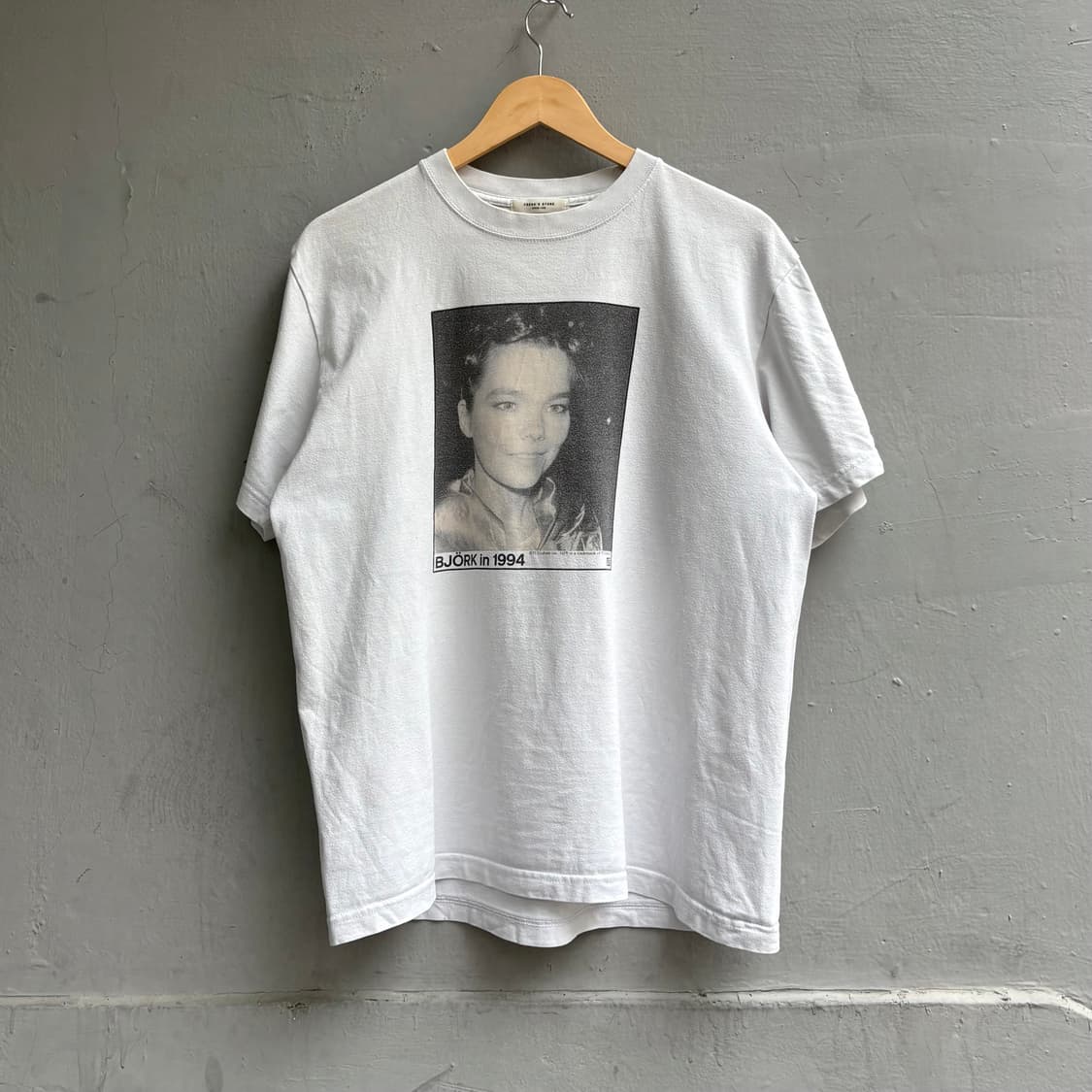 Bjork x Freaks Store 상품이미지1
