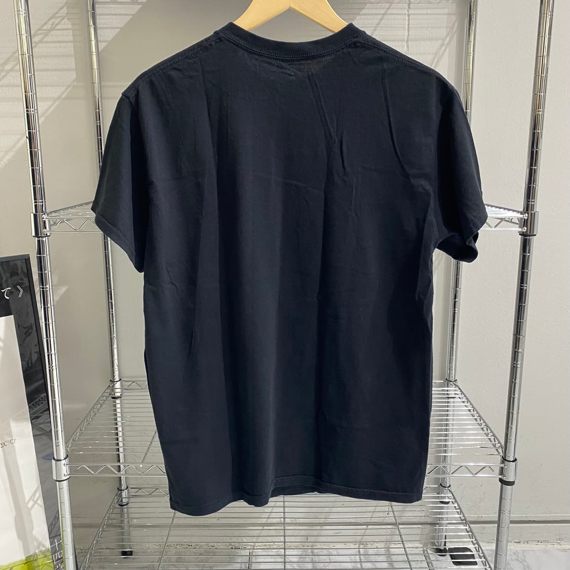 이누야샤 오피셜 애니메이션 티셔츠 상품이미지2