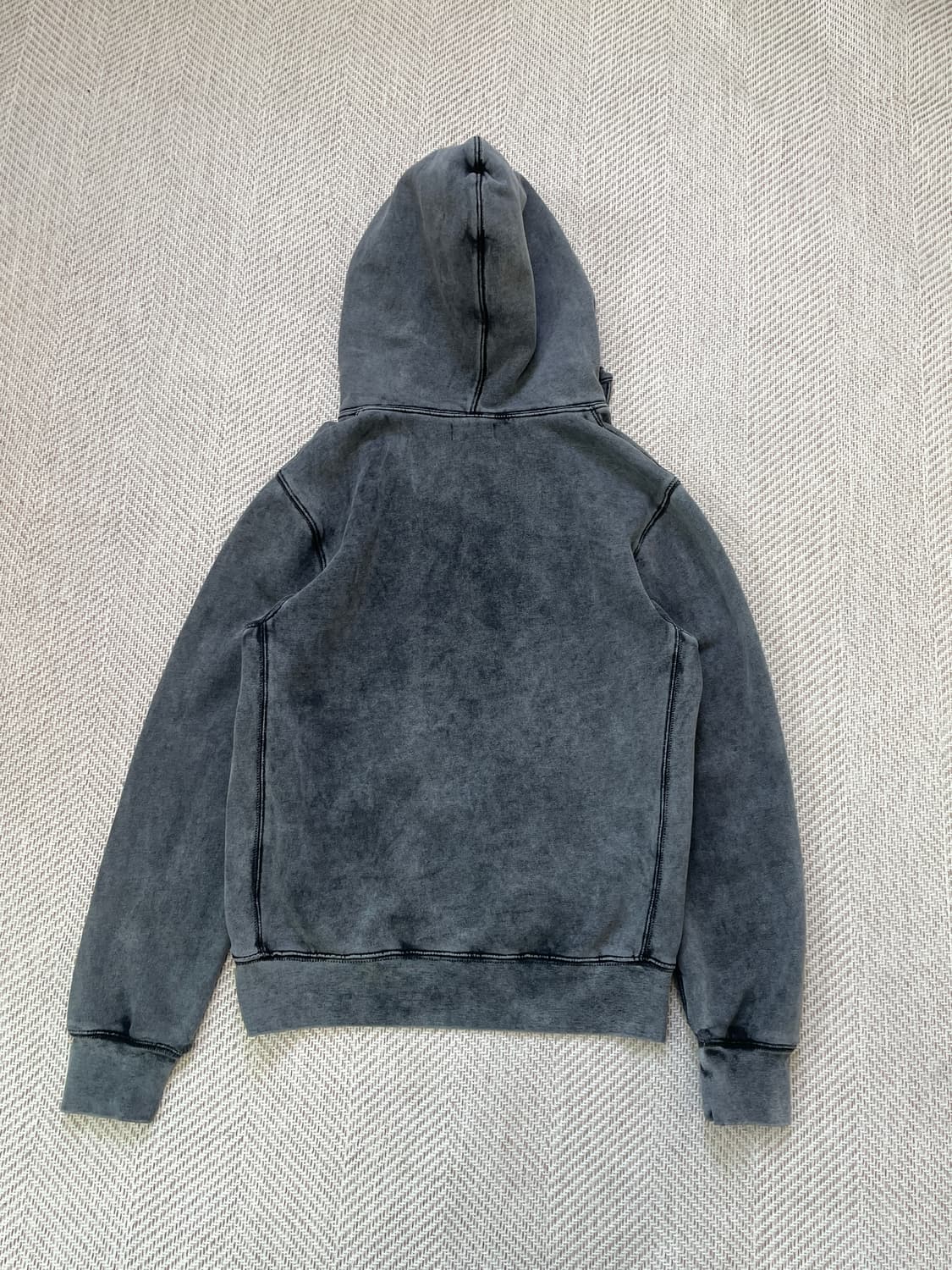 Polo jean company U.S.R.L 워싱 후드 J03981 상품이미지6