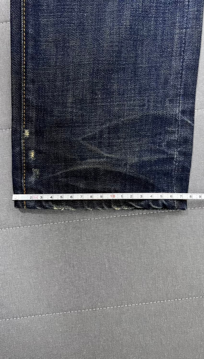 [30] dior homme under my truck 상품이미지6